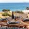 Apiliotis sunrise beach villa - Ligaridia