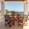 Apiliotis sunrise beach villa - Ligaridia