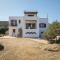 Apiliotis sunrise beach villa - Ligaridia