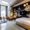 Fletcher Boutique Hotel Slaak-Rotterdam