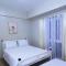 1BR and Studio Condo Unit @ 150 Newport near NAIA 3 - Manila