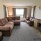 Broadlands Bungalow