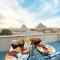 Egypt Pyramids Inn - 开罗