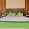 Hotel Green Woods - Mahabaleshwar