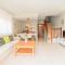 Casa para vacaciones perfectas