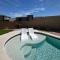 4BR Oasis - Pool and Spa - Near Golf and Casinos
