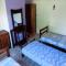 Eco Hostel Lunar - Hospedagem Rural - Entrada pelo Sitio da familia Cassiano -Tucumanduba