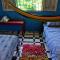 Eco Hostel Lunar - Hospedagem Rural - Entrada pelo Sitio da familia Cassiano -Tucumanduba