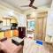 Stylish 1RK Serviced Apartment in Tollygunge - Calcutta