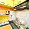 Stylish 1RK Serviced Apartment in Tollygunge - Calcutta
