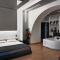 Catania Station Luxury Suite