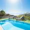 “Sky&Sea Villa: Tranquil Retreat for 6 with Pool - Agios Nikolaos