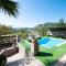“Sky&Sea Villa: Tranquil Retreat for 6 with Pool - Agios Nikolaos