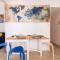 Le Cerisier des 4 Chemins - Appt 75m² pour 6 - Carcassone