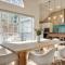 3-BD 2-BA Northern Dallas Retreat Hot Tub and BBQ - Даллас