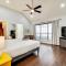 3-BD 2-BA Northern Dallas Retreat Hot Tub and BBQ - Даллас