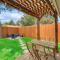 Best of Irving - Yard Firepit Free Parking