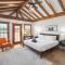 Rustic Cabin Mansion - Hot tub Gym Cinema Pool