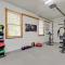 Rustic Cabin Mansion - Hot tub Gym Cinema Pool