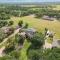 Rustic Cabin Mansion - Hot tub Gym Cinema Pool - McKinney