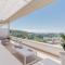 LUXURY PENTHOUSE MARBELLA WIFI POOLS NETFLIX GOLF - Benahavís