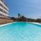 LUXURY PENTHOUSE MARBELLA WIFI POOLS NETFLIX GOLF - Benahavís