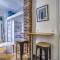 Nemo, Studio avec mezzanine sur cour Porte Maillot - 巴黎