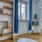 Nemo, Studio avec mezzanine sur cour Porte Maillot - 巴黎