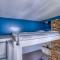 Nemo, Studio avec mezzanine sur cour Porte Maillot - 巴黎