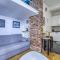 Nemo, Studio avec mezzanine sur cour Porte Maillot - 巴黎