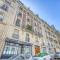 Nemo, Studio avec mezzanine sur cour Porte Maillot - 巴黎