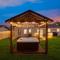 Luxury Home w Hot Tub near AT&T Stadium