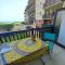 Appartement charmant avec vue sur la mer à Cabourg - 30 m² - Cabourg
