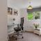 Dan Y Bryn - A lovely 3 bedroom house centrally located in Laugharne