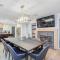 Luxury Mansion Dream Home - 6 Bed Pool Grill