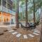Luxury Mansion Dream Home - 6 Bed Pool Grill