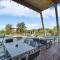 Modern Home - 1 Acre Lot w Pool Patios Jacuzzi - Denton