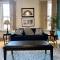 Entire Home w/ Party Rooftop - A Block Away From Parades - Новый Орлеан