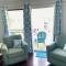 E4 Ocean Walk two bedroom two bath sooo comfortable. - Mallory Park