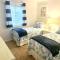 E4 Ocean Walk two bedroom two bath sooo comfortable. - Mallory Park