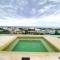 The 1BR Home in the Heart of Playa next 5th Ave - Playa del Carmen