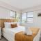Sunny Spacious Park-side Pad - 奥克兰