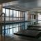 Stunning City Views - w Pool, Gym - 奥克兰