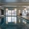 Stunning City Views - w Pool, Gym - 奥克兰