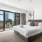 Stunning City Views - w Pool, Gym - 奥克兰