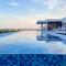 Excellent Studio in Aldea Zama with Pool, Gym, Wifi - Тулум