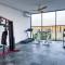 Excellent Studio in Aldea Zama with Pool, Gym, Wifi - Тулум