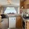 3 Bedroom Self Catering Static Caravan - Steps