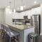Landing at 11th and Spruce - 2 Bedrooms in Downtown - سانت لويس Landing at 11th and Spruce - 2 Bedrooms in Downtown - سانت لويس