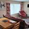 3 Bedroom Self-Catering Chalet - Steps